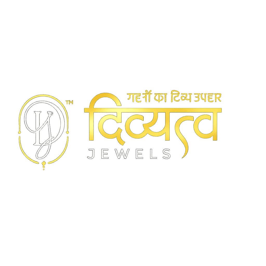 Divyatav Jewels Logo